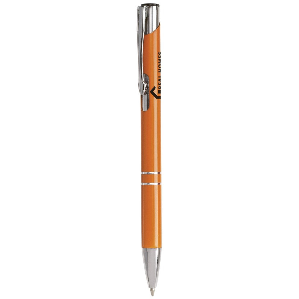 Altitude Armada Ball Pen ORANGE
