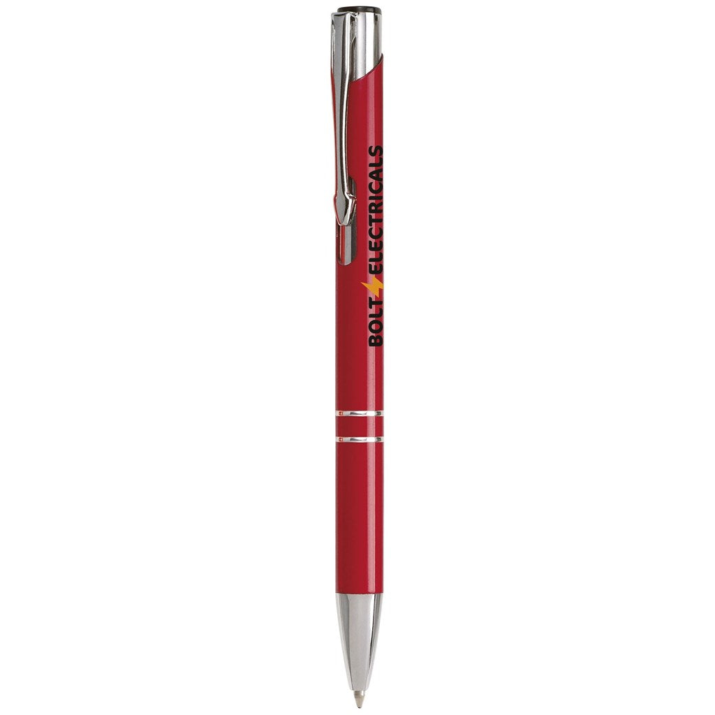 Altitude Armada Ball Pen RED