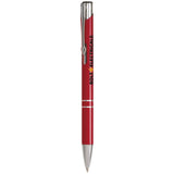 Altitude Armada Ball Pen RED
