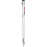 Altitude Armada Ball Pen SOLID WHITE