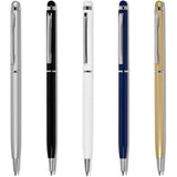 Altitude Hamptons Slim Stylus Ball Pen