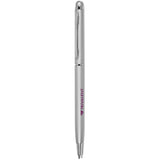Altitude Hamptons Slim Stylus Ball Pen SILVER