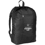Altitude One-Up Backpack BLACK