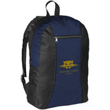 Altitude One-Up Backpack NAVY