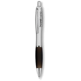 Altitude Paparazzi Ball Pen BLACK