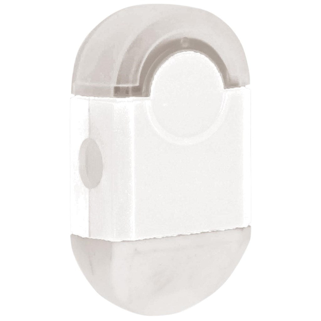 Altitude Duo Eraser & Sharpener