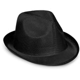 Rumba Hat BLACK