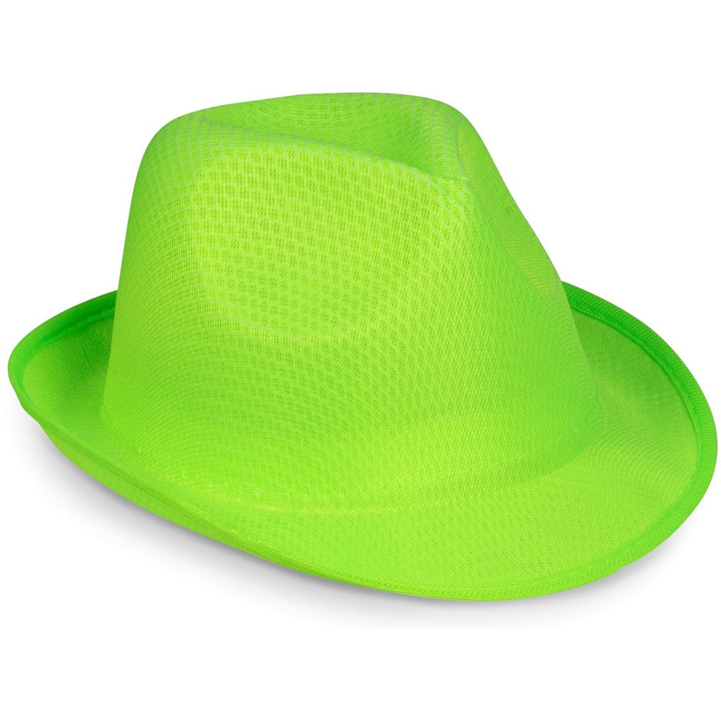 Rumba Hat LIME