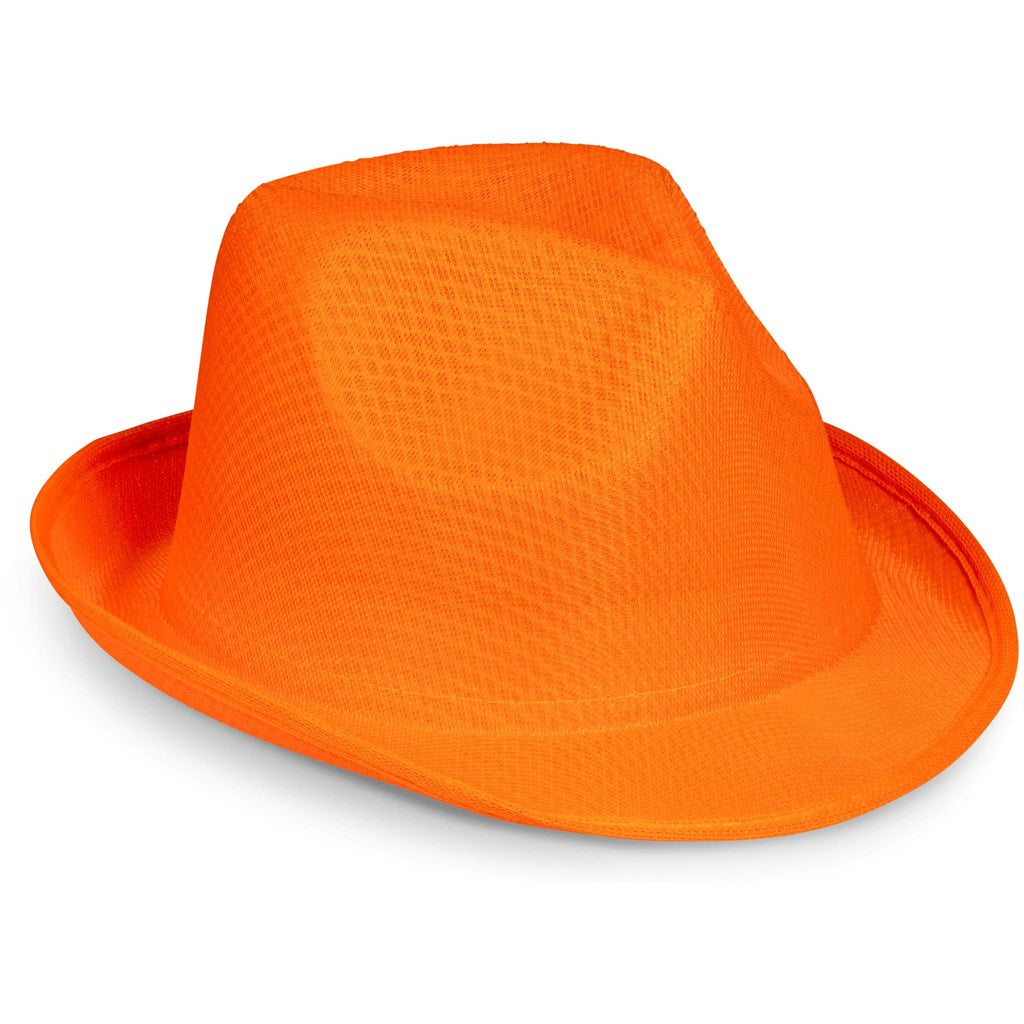 Rumba Hat ORANGE