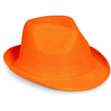 Rumba Hat ORANGE