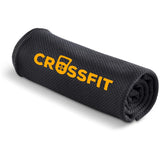 Altitude Chill Cooling Sports Towel BLACK