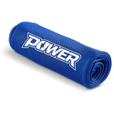 Altitude Chill Cooling Sports Towel BLUE