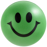 Altitude Smile Stress Ball GREEN