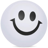 Altitude Smile Stress Ball SOLID WHITE