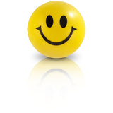 Altitude Smile Stress Ball YELLOW