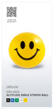 Altitude Smile Stress Ball