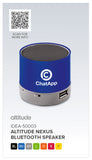 Altitude Nexus Bluetooth Speaker