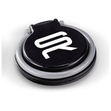 Altitude Coil Ring Grip & Phone Stand BLACK