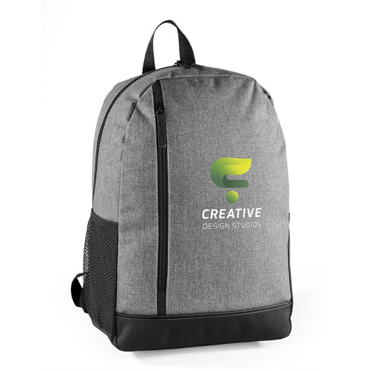 Altitude Spartan Backpack BLACK