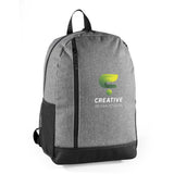 Altitude Spartan Backpack BLACK