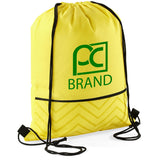 Altitude Waverly Non-Woven Drawstring Bag