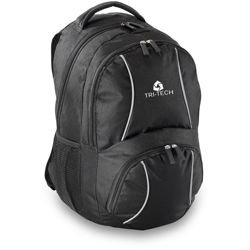 Altitude Championship Backpack BLACK