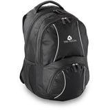 Altitude Championship Backpack BLACK