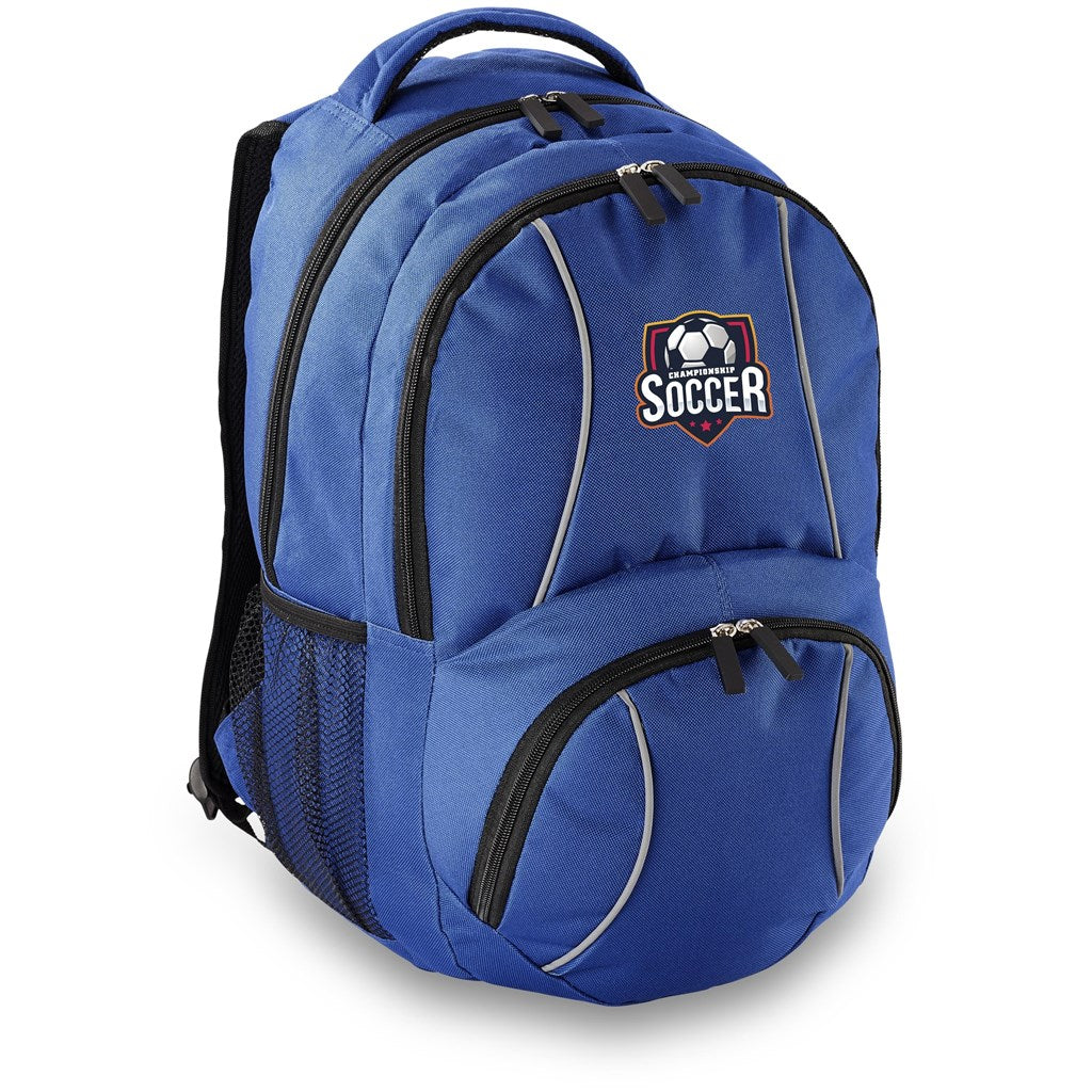 Altitude Championship Backpack BLUE