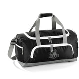 Altitude Sheffield Sports Bag - Black Default Title BLACK