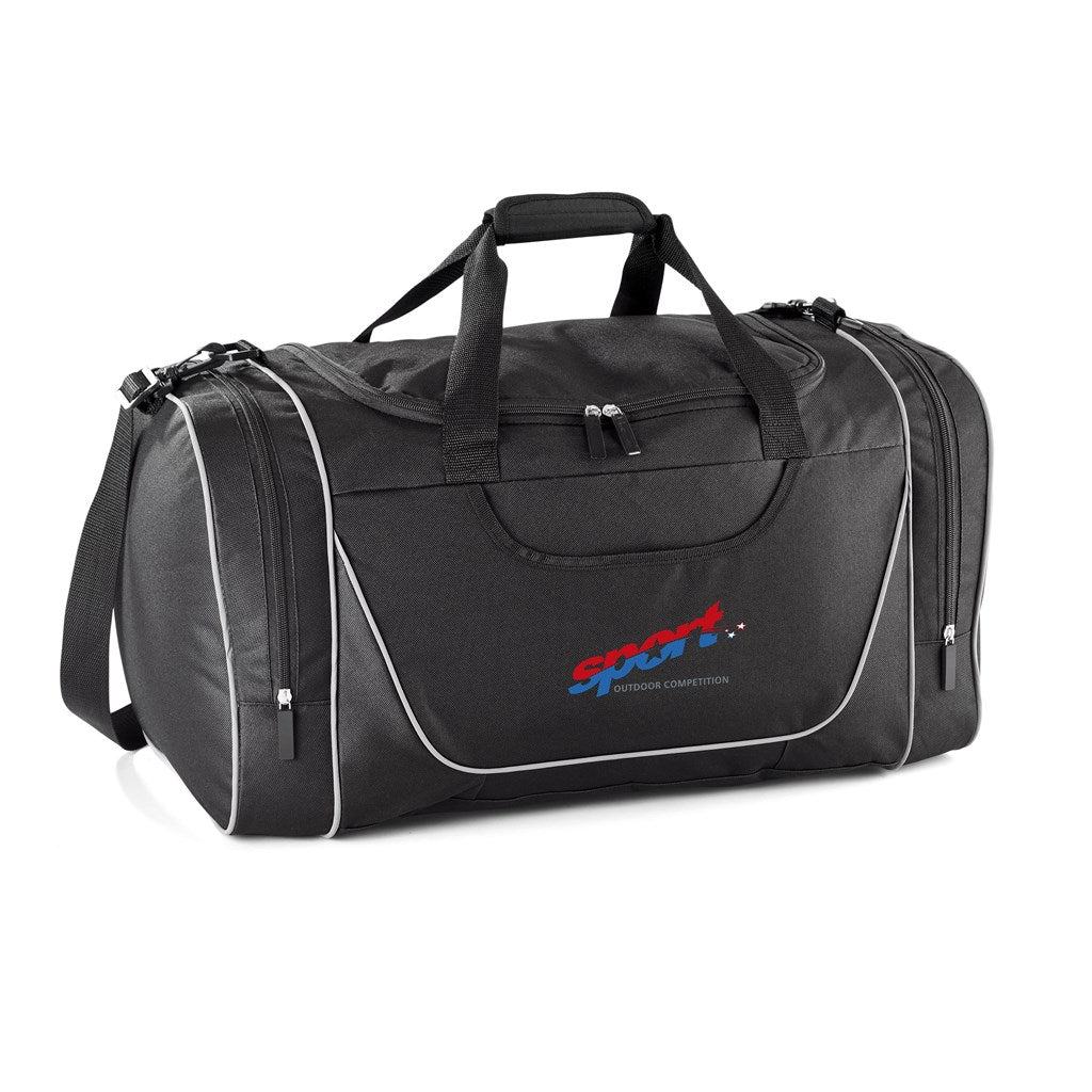 Altitude Championship Sports Bag BLACK