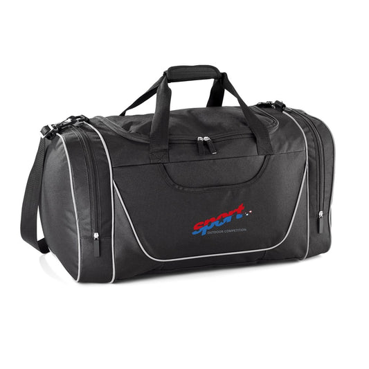 Altitude Championship Sports Bag BLACK