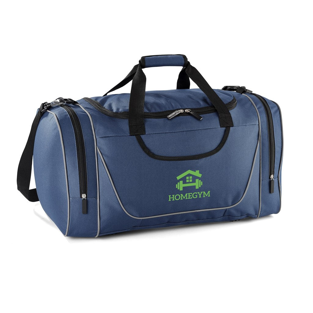 Altitude Championship Sports Bag NAVY