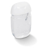 Altitude Bac-Away Gel Hand Sanitiser - 30ml SOLID WHITE