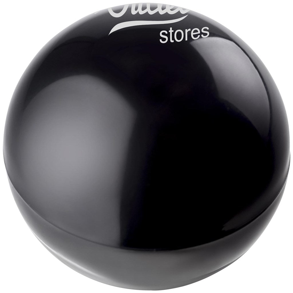 Altitude Jolly Lip Balm BLACK