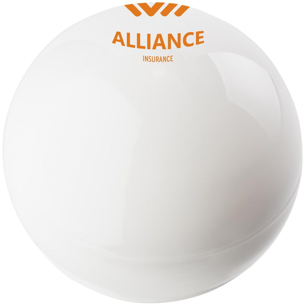 Altitude Jolly Lip Balm SOLID WHITE