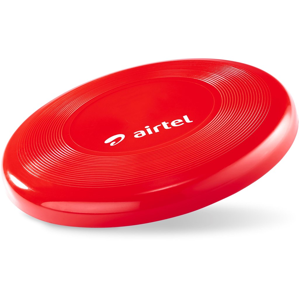 Altitude Freedom Frisbee RED