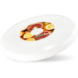 Altitude Freedom Frisbee SOLID WHITE