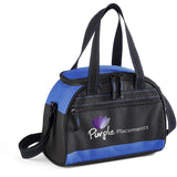 Altitude Brisk 9-Can Cooler BLUE