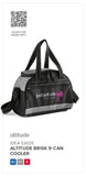 Altitude Brisk 9-Can Cooler