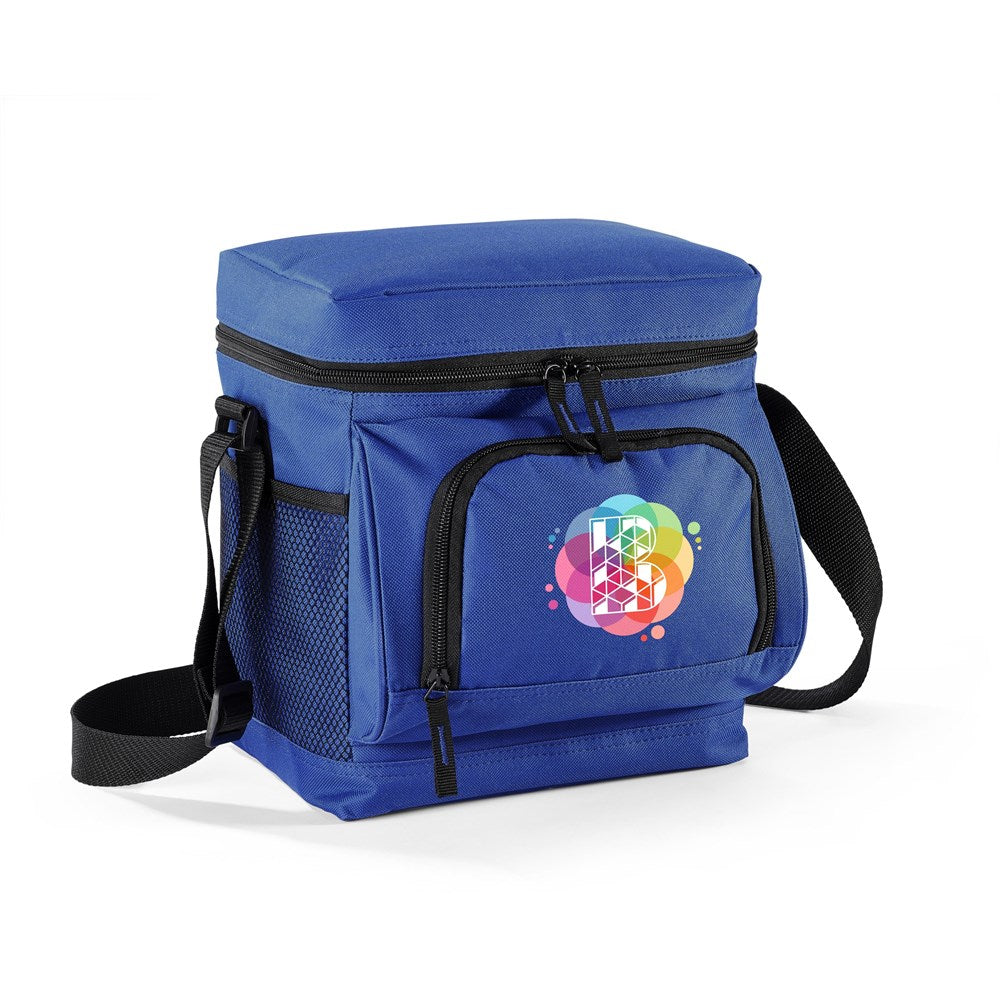 Altitude Thermo 12-Can Cooler BLUE