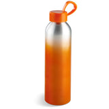 Altitude Island Aluminium Water Bottle - 650ml