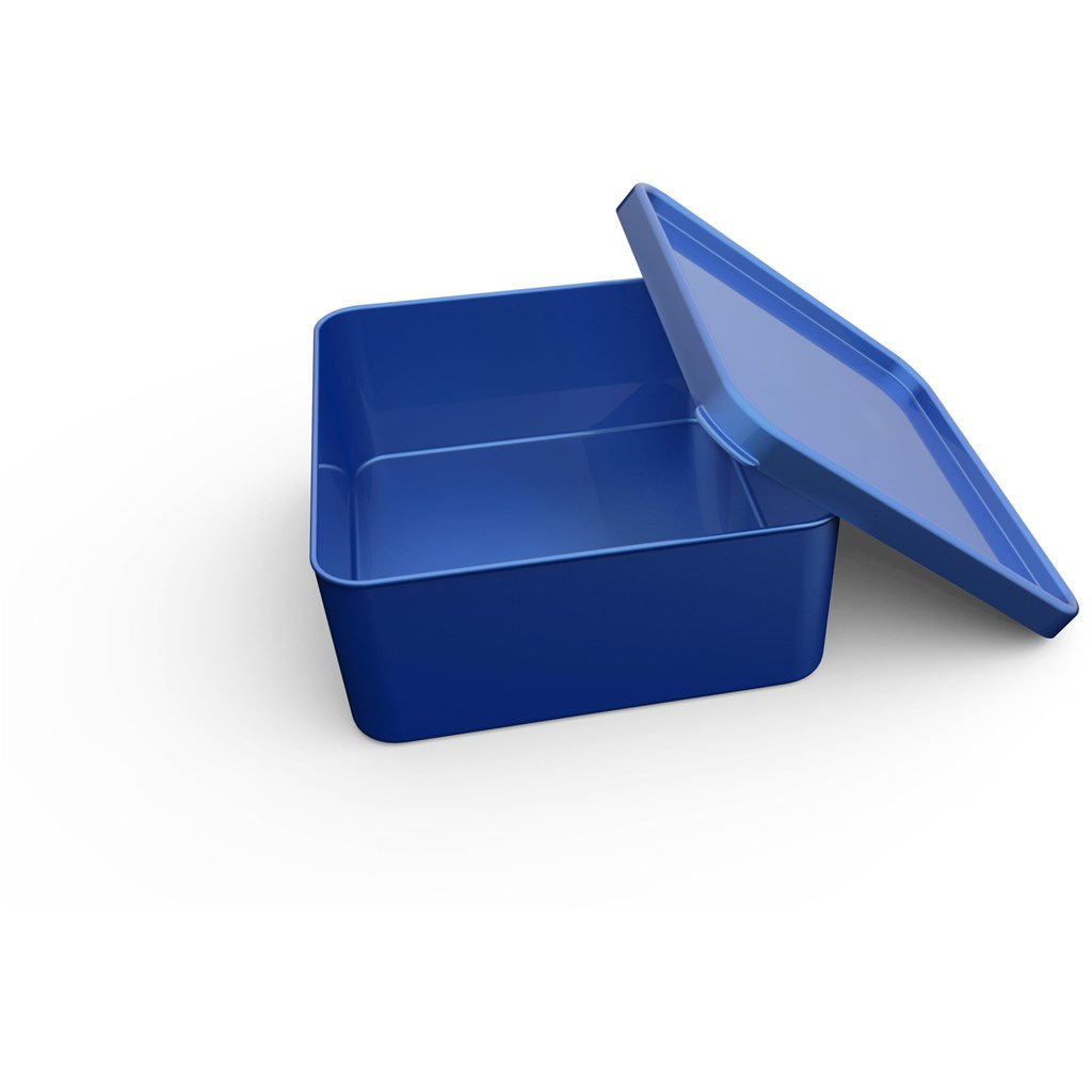 Altitude Arcadia Lunch Box BLUE