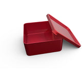 Altitude Arcadia Lunch Box RED