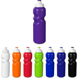 Altitude Riviera Plastic Water Bottle - 500ml