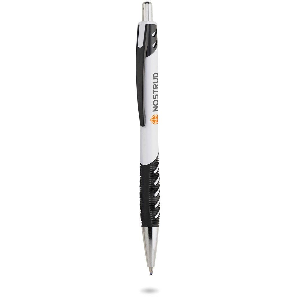 Altitude Vermont Ball Pen Default Title BLACK