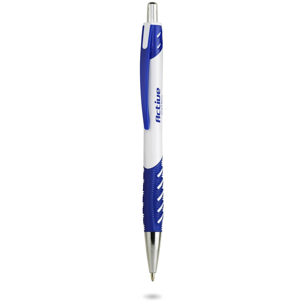 Altitude Vermont Ball Pen Default Title BLUE