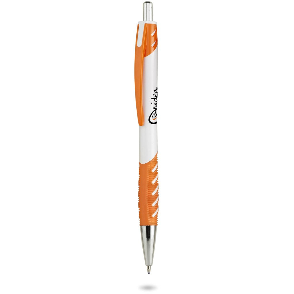 Altitude Vermont Ball Pen Default Title ORANGE