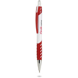 Altitude Vermont Ball Pen Default Title RED