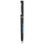 Altitude Valencia Ball Pen BLACK