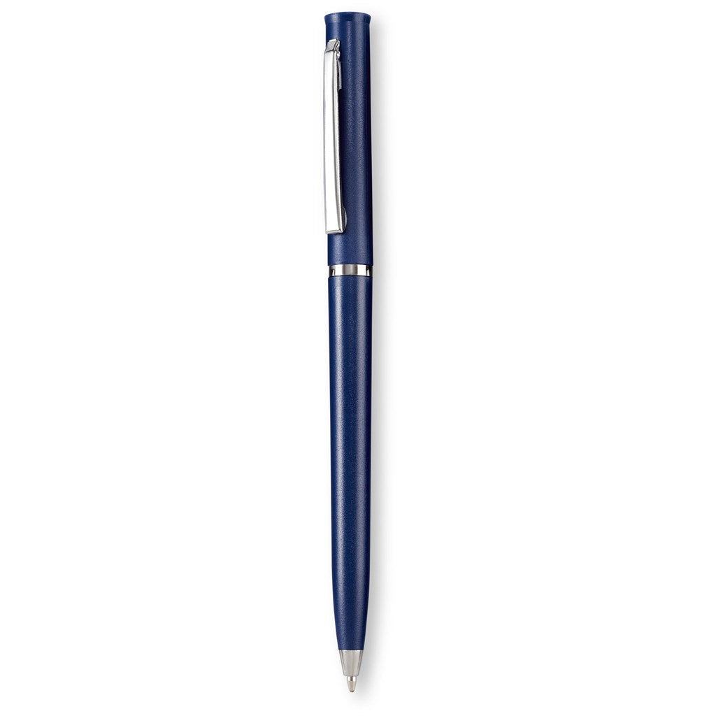 Altitude Valencia Ball Pen NAVY